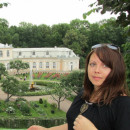 Марина Торопова