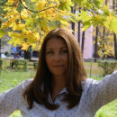Оксана Григорьева