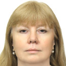 Светлана Вахрушева