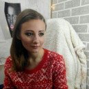 Екатерина Соболева