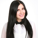 Наталья Волкова