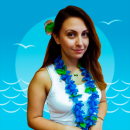 Ксения Чечулина