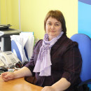ELENA SLOBODINA