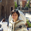 Катерина Иешина