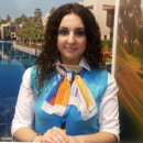 Диана Coral