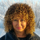 Марианна Балюк