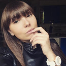 Зинаида Борнусова