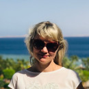 Наталия Тимошенко