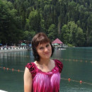 Татьяна Тарасова