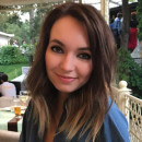 Ekaterina Savitskaya