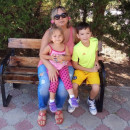Виталина Костенко