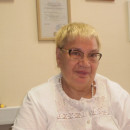 ГАЛИНА СЕМИЧЕВА