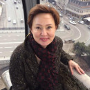 Ольга Павлова