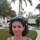 Larisa Khvostenko