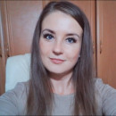 Анна Кобзарь