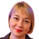 Оксана Велигодская