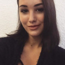 Ольга Коптелова