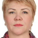 Светлана Четверикова