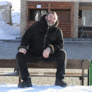 Александр Довлятидис