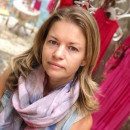 Марина Максименкова