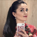 Ангелина Жиркова