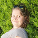 Anna Shytiuk