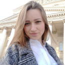 Екатерина Онисимчук