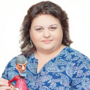Оксана Джоглидзе