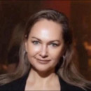 Елена Зотова