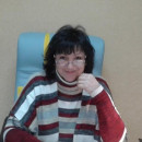 Елена Капраленко