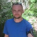 Сергей Благов