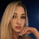 Галина Завгородняя