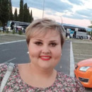 Елена Якутович