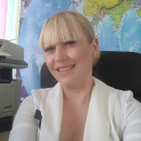 Алина Шикунова