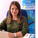 Любовь Тимофеева
