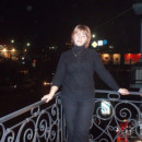 Елена Янченко