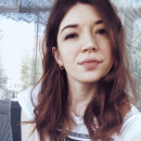 Светлана Кирякова