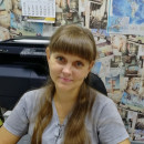 Елена Коваленко