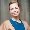 Ирина Москалик