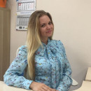 Алина Панарина
