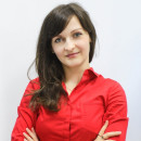 Анастасия Наумова