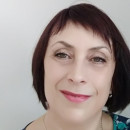 Галина Мищенко
