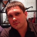 Антон Козин