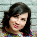 Svetlana Demidova