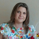Елена Красникова