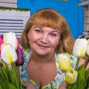 Лариса Шевченко