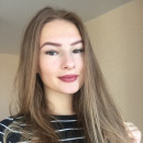 Ксения Соколова