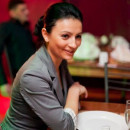 Марина Савельева