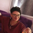 Екатерина Родченкова
