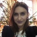 Анастасия Сафроненко